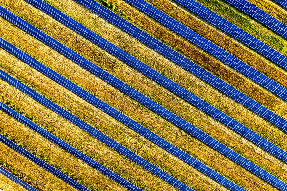 solar panel