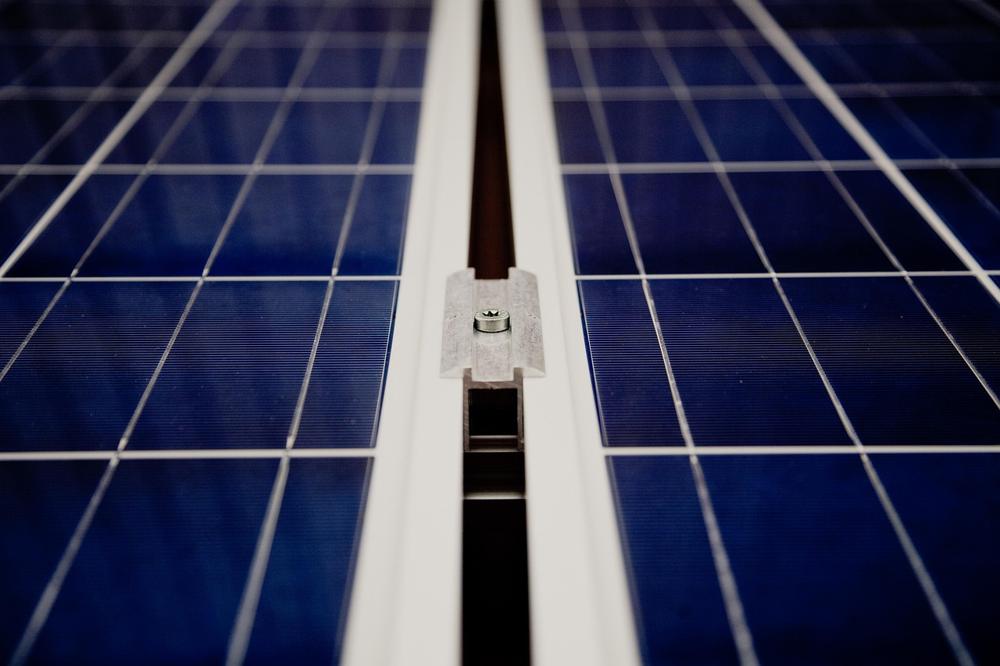 solar panel