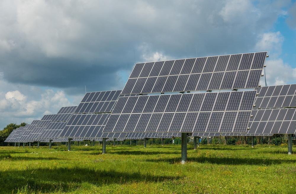 solar technology