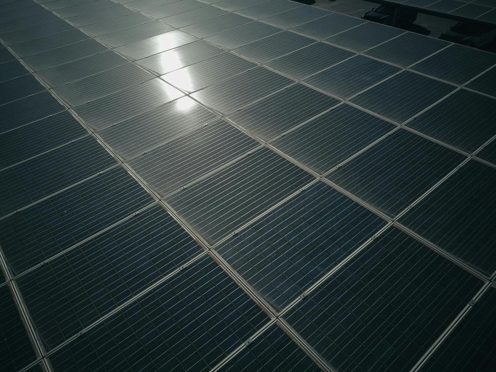 solar technology