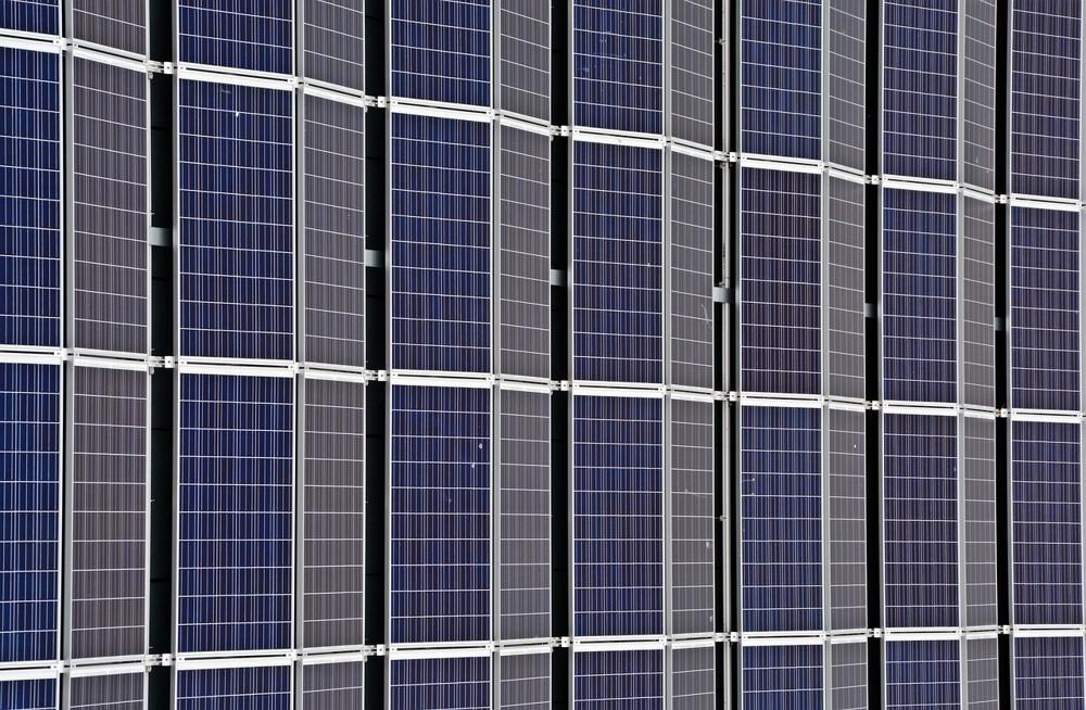 solar tracker