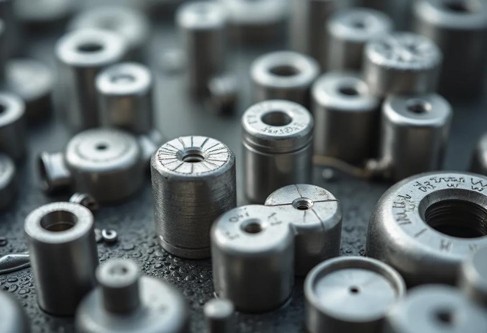 steel products