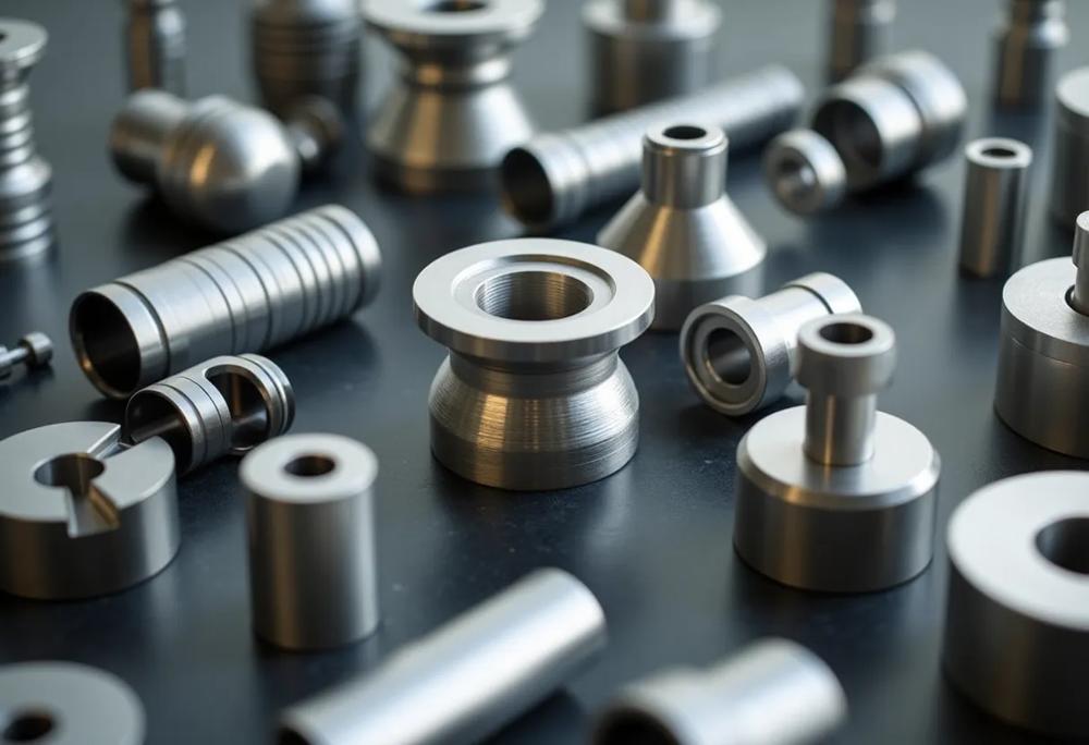 steel products