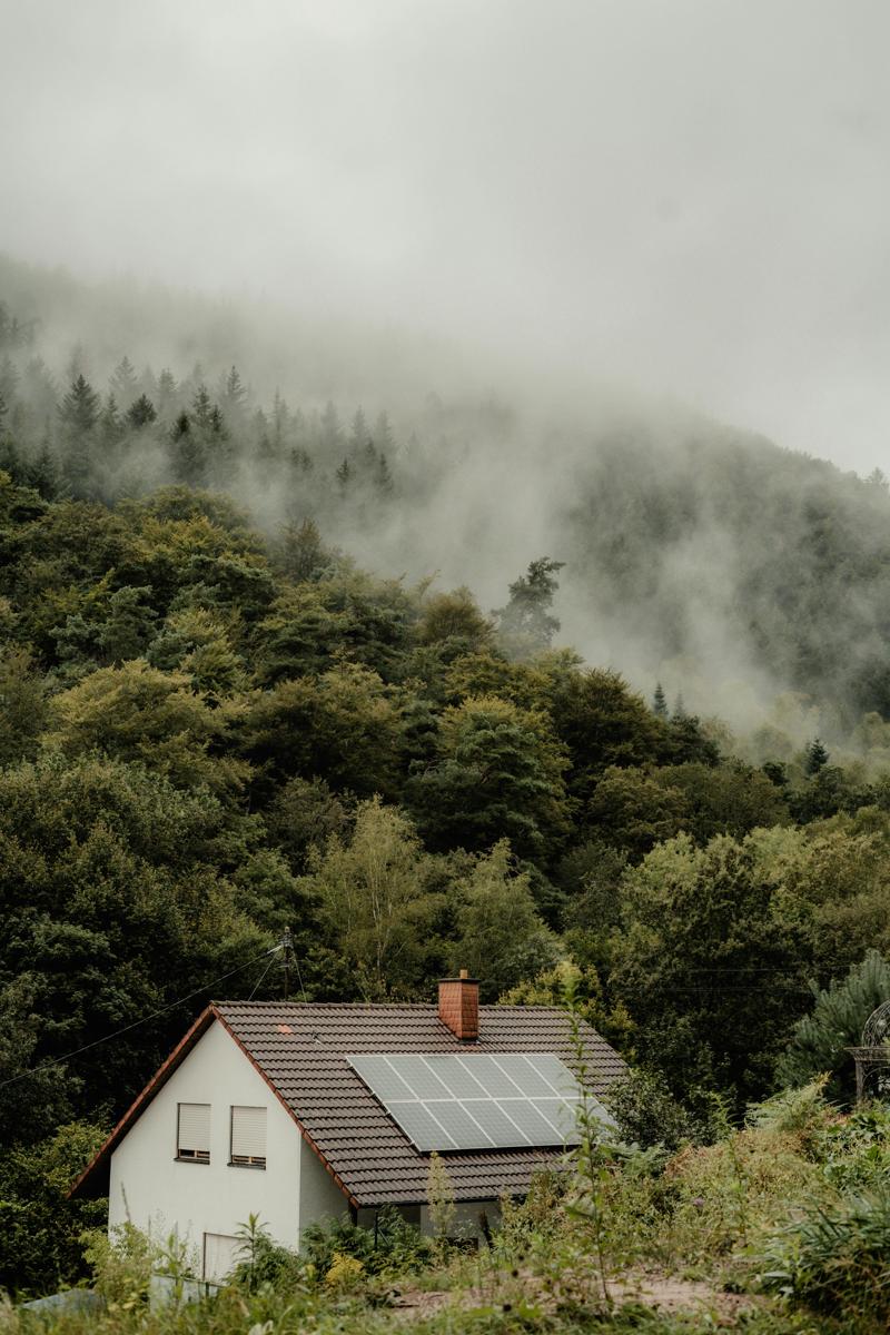 sustainable living