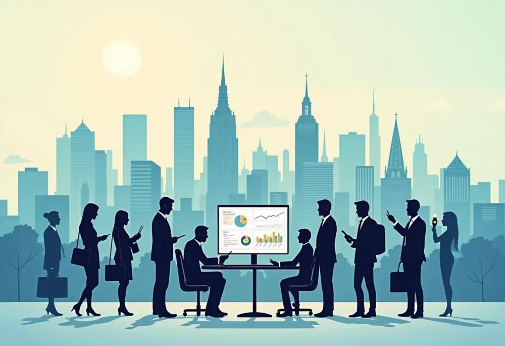 urban collaboration