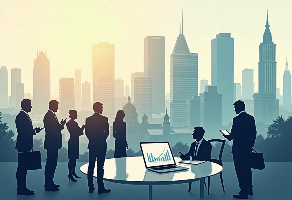 urban collaboration
