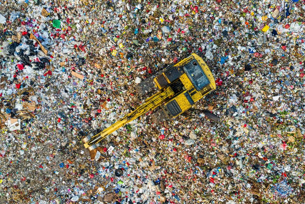 waste management