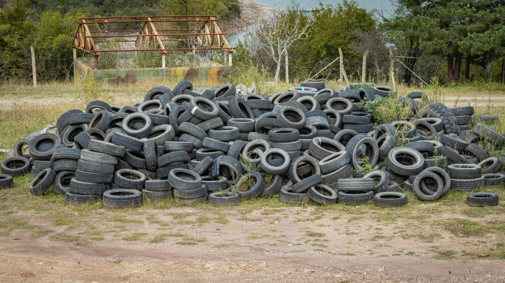 waste management