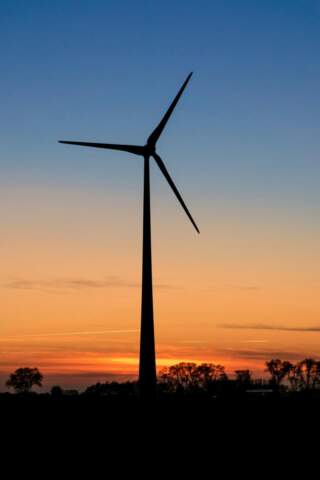 Ile prądu produkuje wiatrak i jak to wpływa na naszą energię?